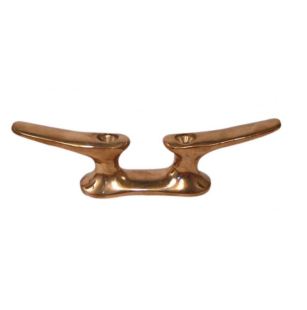 TAQUET OUVERT BRONZE