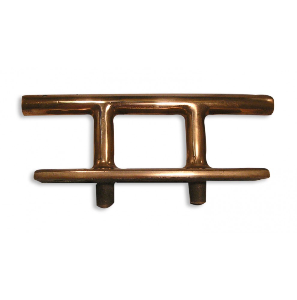 TAQUET BRONZE DROIT