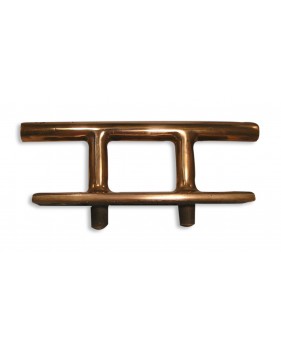 TAQUET BRONZE DROIT