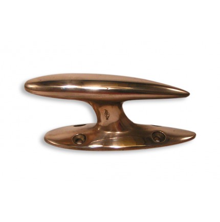 Taquet torpedo en bronze