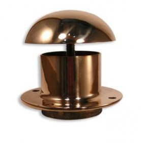 AERATEUR DE PONT CHAMPIGNON BRONZE