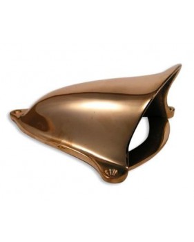 AERATEUR COQUILLE BRONZE