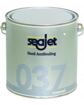 Antifouling SEAJET COASTAL