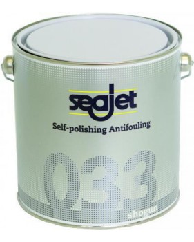 Antifouling SEAJET SHOGUN