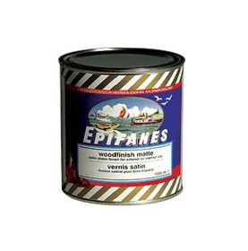 EPIFANES VERNIS BRILLANT WOODFINISH MONO