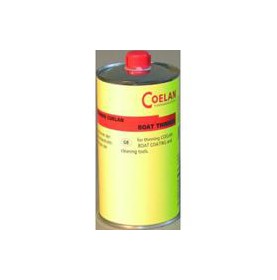 Diluant pour COELAN en 1L