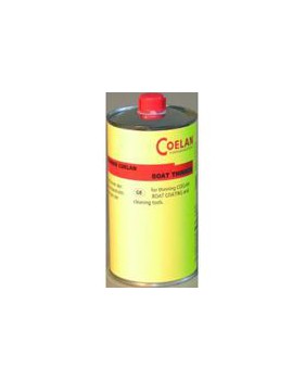 Diluant pour COELAN en 1L