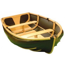 Annexe pliable Coracle 190