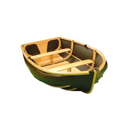 Annexe pliable Coracle 190