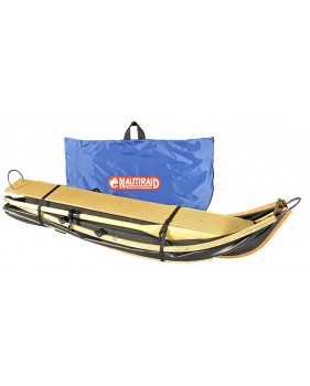 Annexe pliable Coracle 190 et son sac