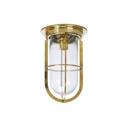 Lampe de coursive étanche pour bateau