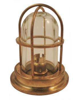 Lampe de coursive étanche pour bateau