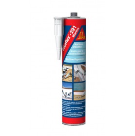 Colle/Mastic SIKAFLEX 291i multi-usage