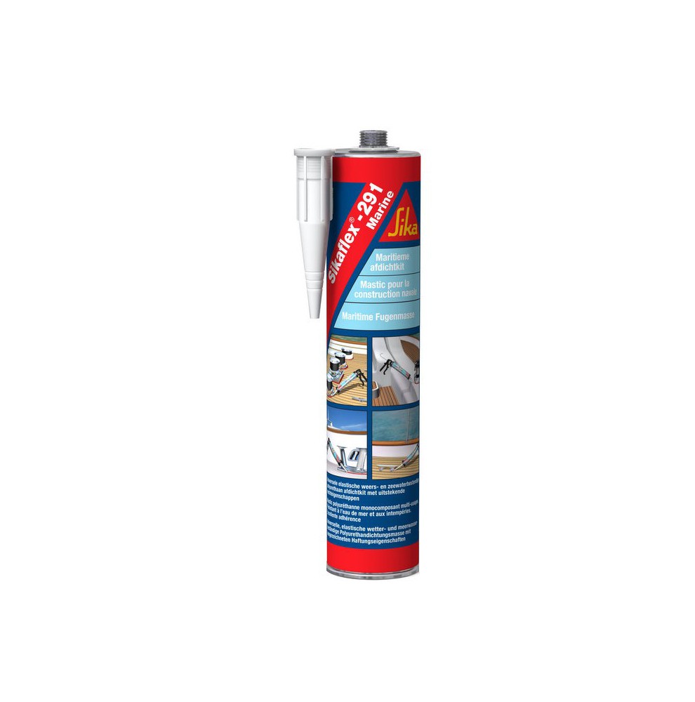 Colle/Mastic SIKAFLEX 291i multi-usage