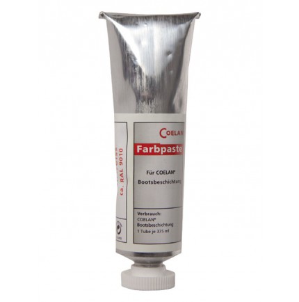 Pâte colorante en 37ml COELAN