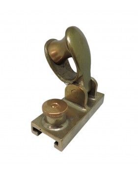 BRONZE SLIDE ROLLER