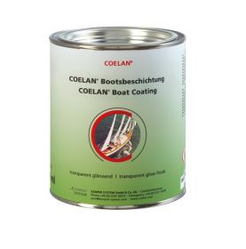 Sealant COELAN shiny finish