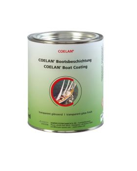 Sealant COELAN shiny finish