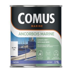 Peinture marine primaire/finition 2 en 1 ANCORBOIS