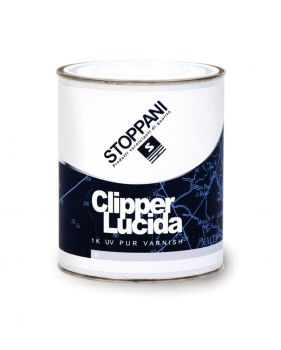 VERNIS STOPPANI CLIPPER BRILLANT UV