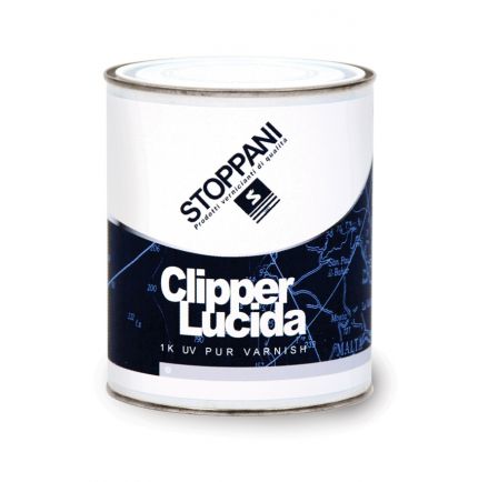 VERNIS STOPPANI CLIPPER BRILLANT UV