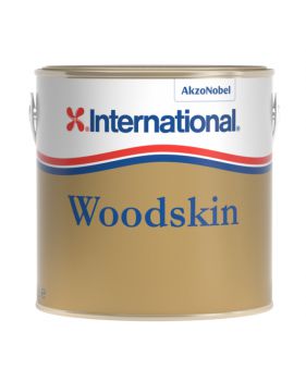 WOODSKIN hybrid micro-porous varnish/oil 0.75L