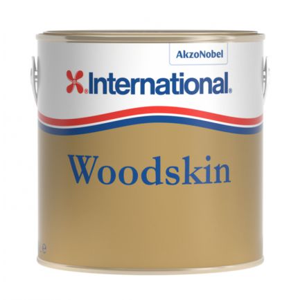 VERNICE WOODSKIN 0.75L