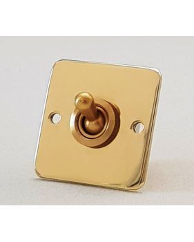 BRASS SWITCH