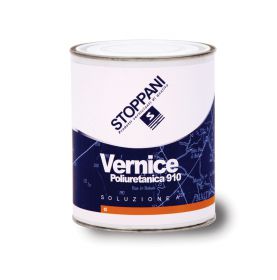 VERNIS STOPPANI POLYURETHANE BI COMPOSANT 1.5L