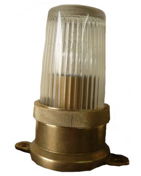 BRASS ALL ROUND LIGHT