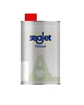 Diluant pour antifouing SEAJET - 1 L