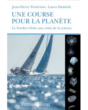 Une course pour la planète (J.P. Pustienne, L. Damiola)