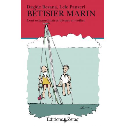 Bêtisier marin (D. Besana, L. Panzeri)