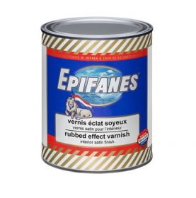 Epifanes vernis éclat soyeux et satiné