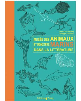 Musée des Animaux et monstres marins dans la littérature