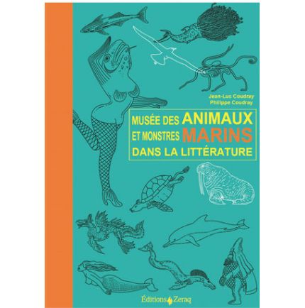 Musée des Animaux et monstres marins dans la littérature