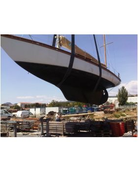 Falkland Voilier ketch de 1964 à vendre