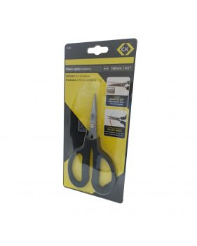 Dyneema, Kevlar or Vectran rope scissors