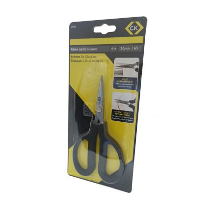 Dyneema, Kevlar or Vectran rope scissors