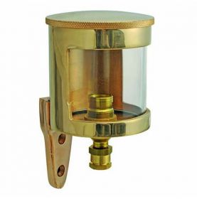 HEAVY BRONZE NAVIGATION LIGHT