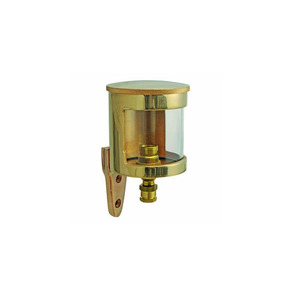 HEAVY BRONZE NAVIGATION LIGHT