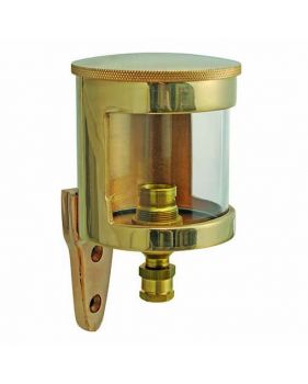 HEAVY BRONZE NAVIGATION LIGHT