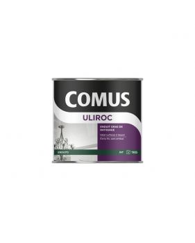 Enduit gras lisse ULIROC - Comus