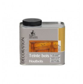 Teinte pour bois merisier et chêne clair 450 ml