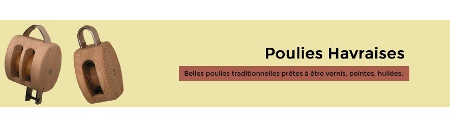 Poulies Havraises