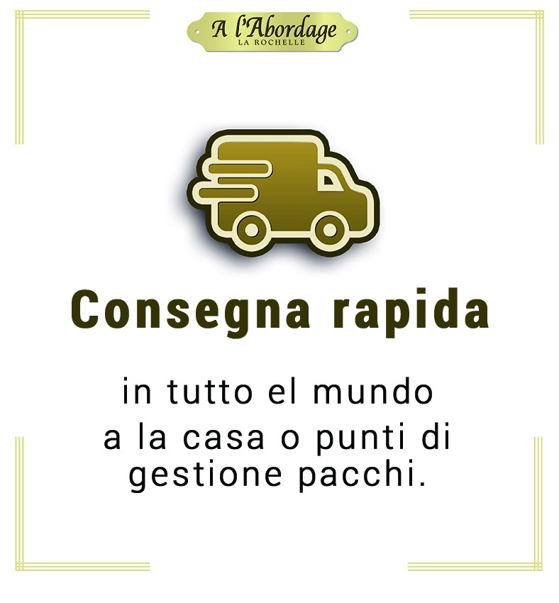 consegna